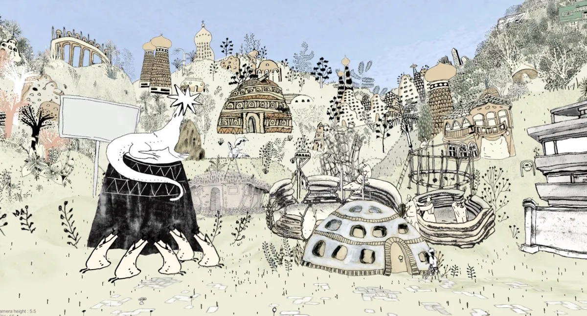 مهرجان البحر الأحمر السينمائي الدولي