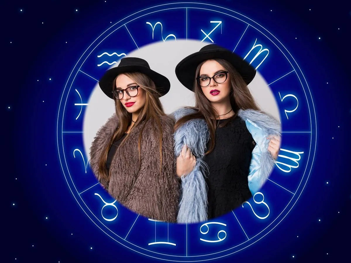 أجمل نساء الأبراج