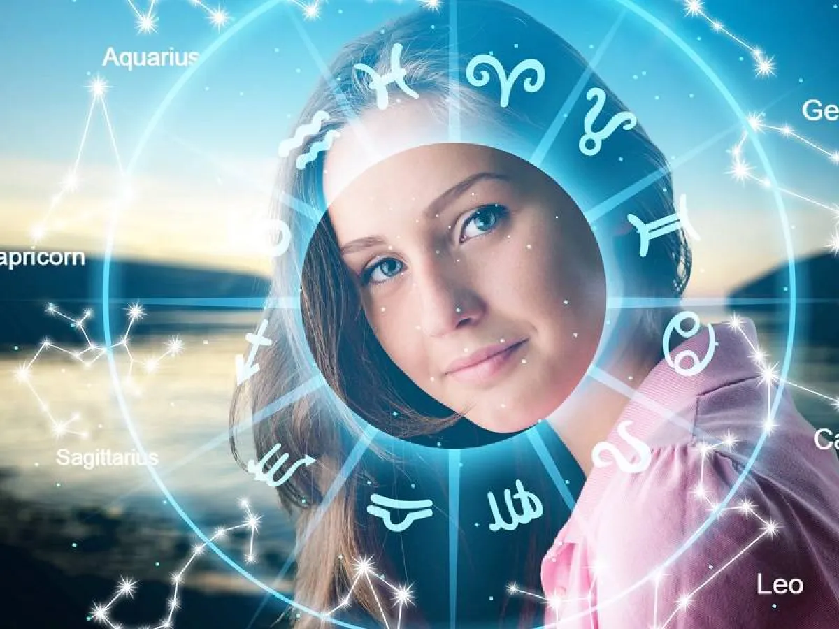 صفات الأبراج