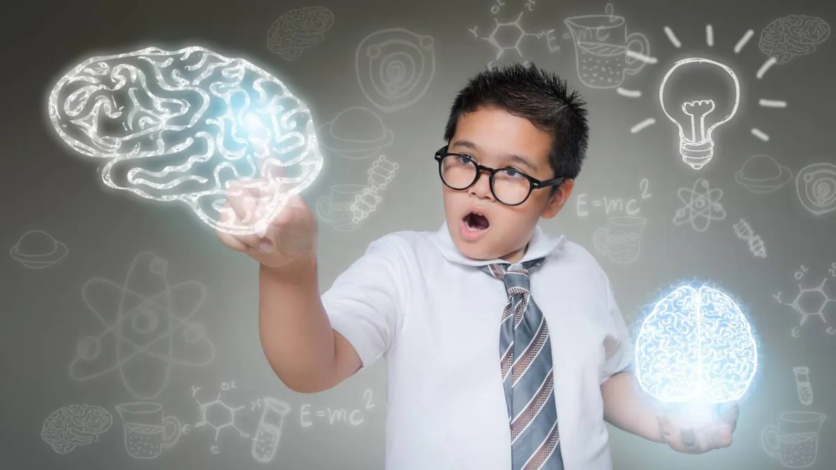 صورة للاستفادة من العلم