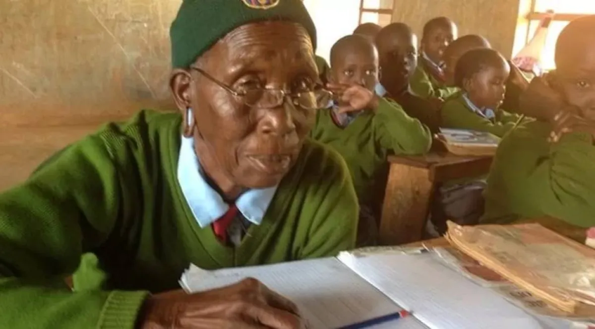  بريسيلا سيتيني