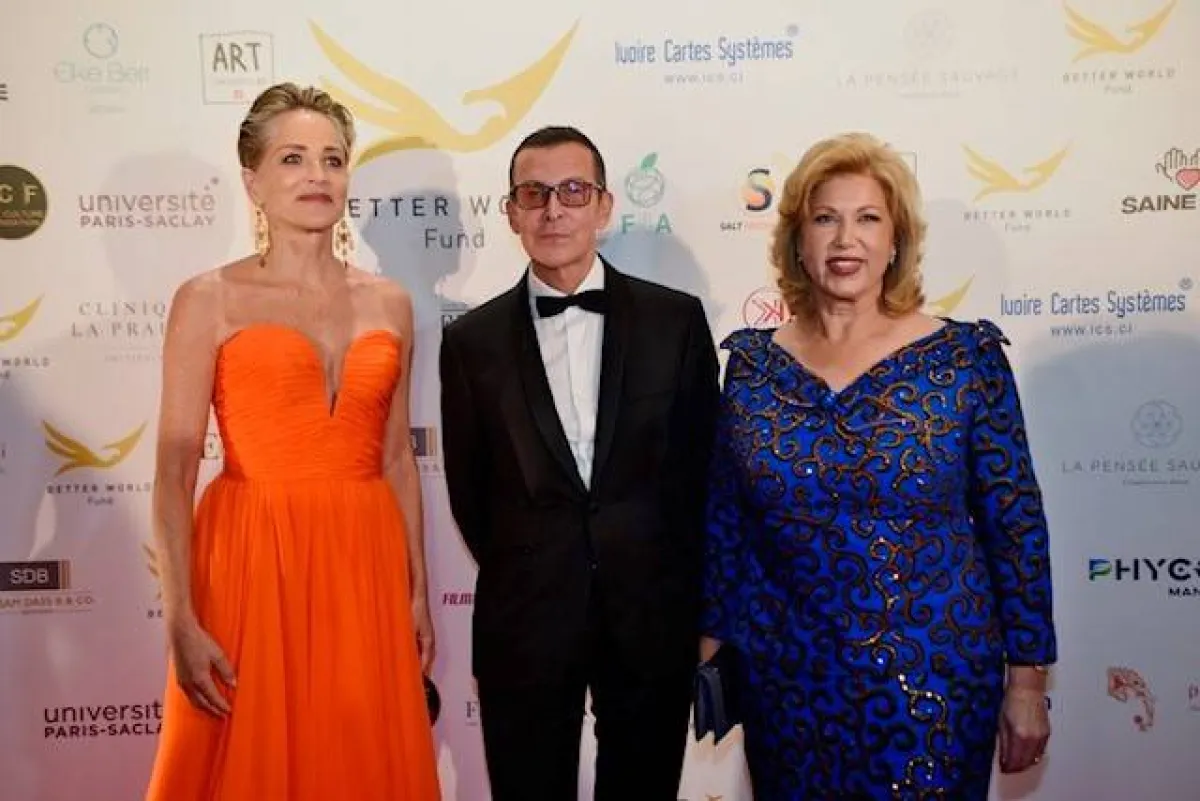 مهرجان كان السينمائي 2022، 