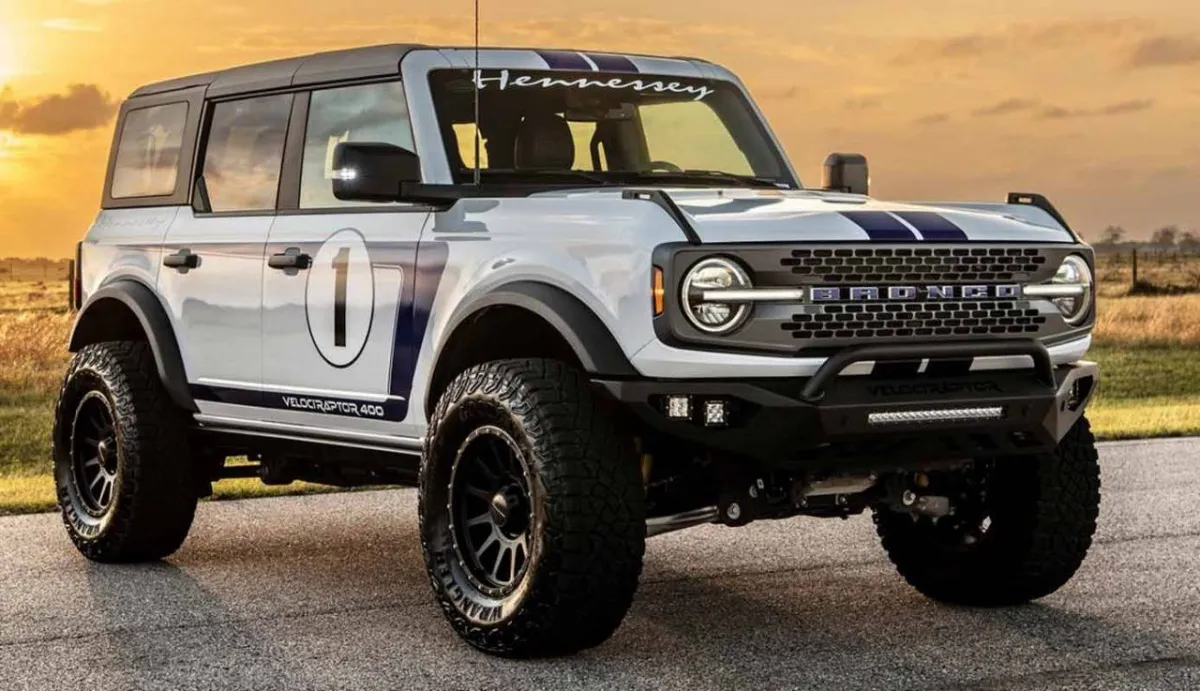 نصائح مهمة عند شراء "سيارة معدلة