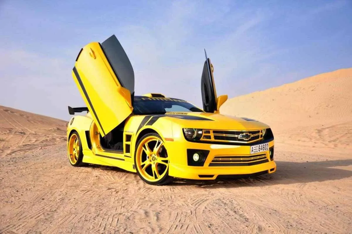 نصائح مهمة عند شراء "سيارة معدلة