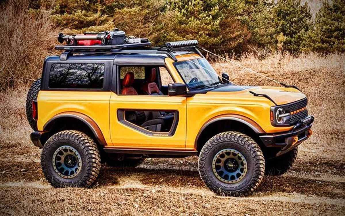 نصائح مهمة عند شراء "سيارة معدلة