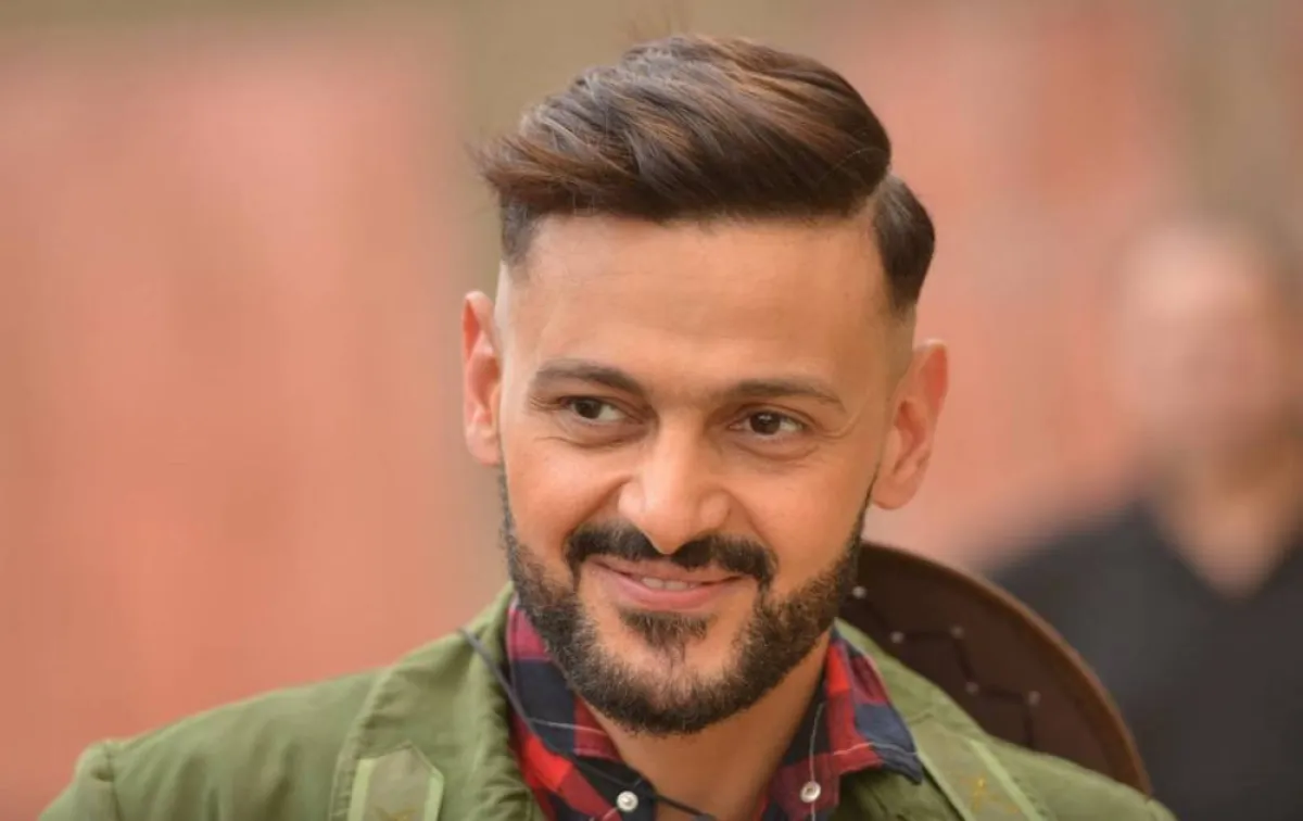 رامز جلال - الصورة من حسابه على انستغرام