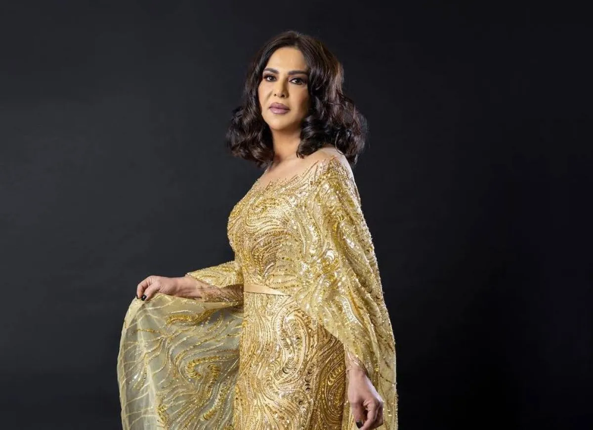 نوال الكويتية - صورة من صفحتها على انستغرام