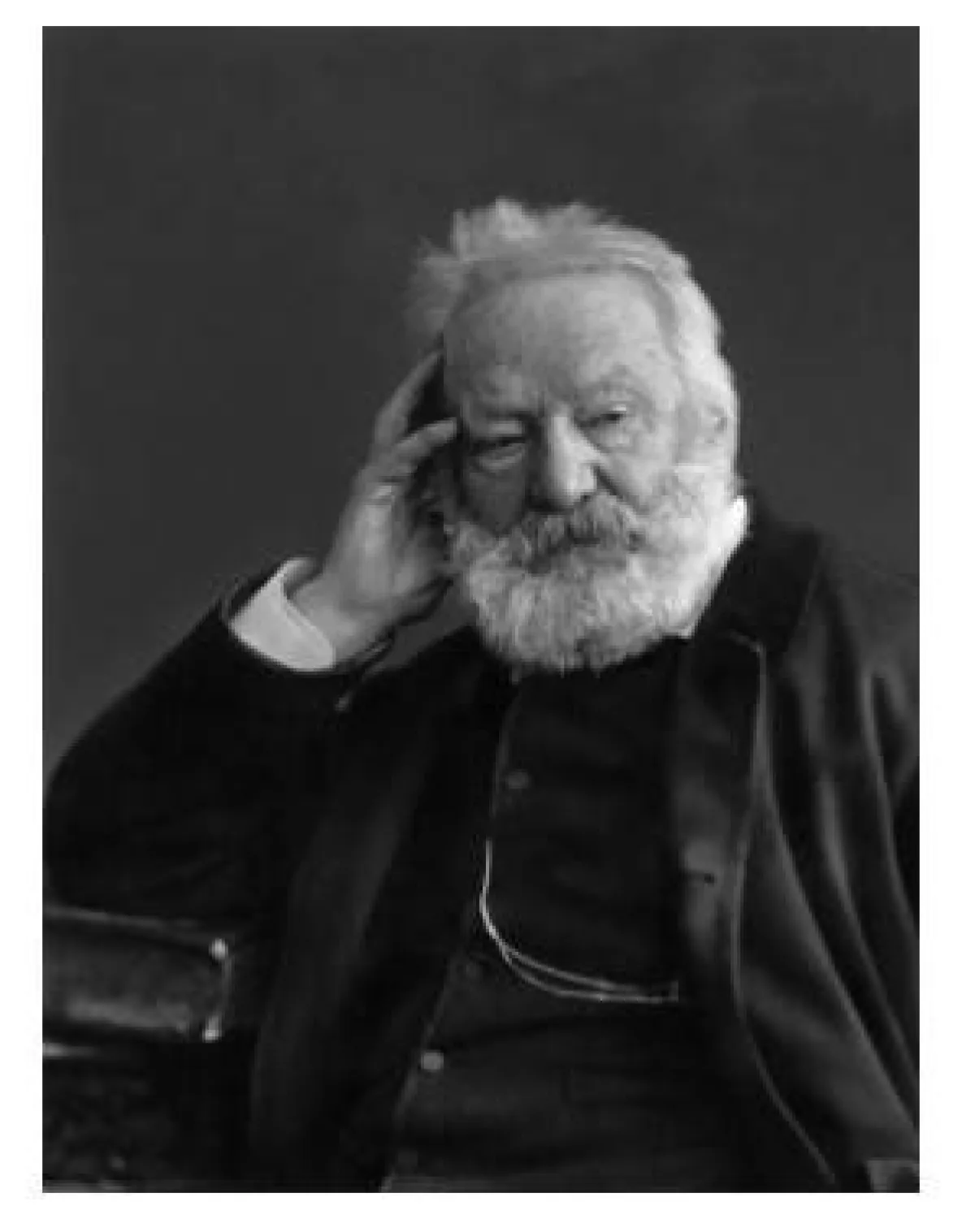 أغرب طقوس الكتابة عند أشهر الأدباء