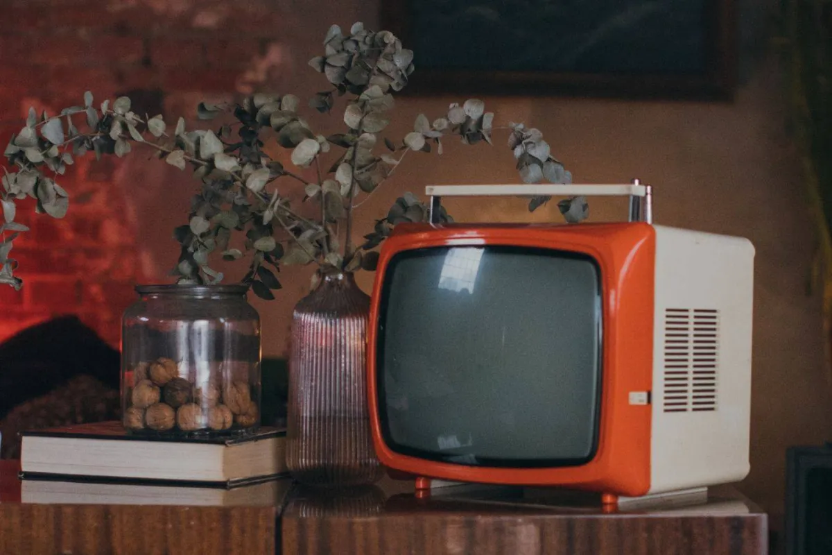 اليوم العالمي للتلفزيون