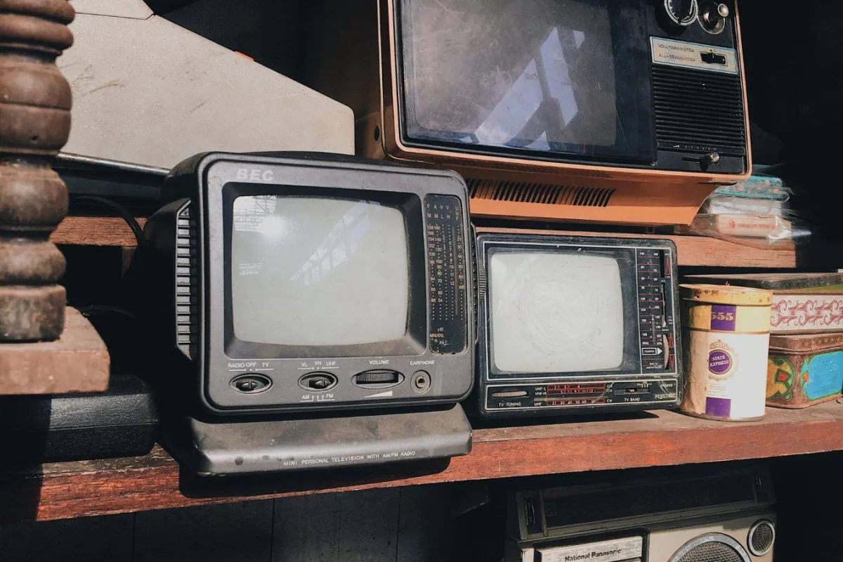 اليوم العالمي للتلفزيون