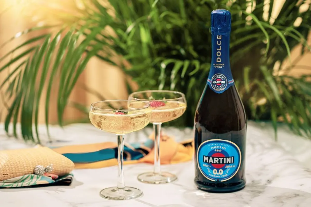 Martini Dolce 0.0