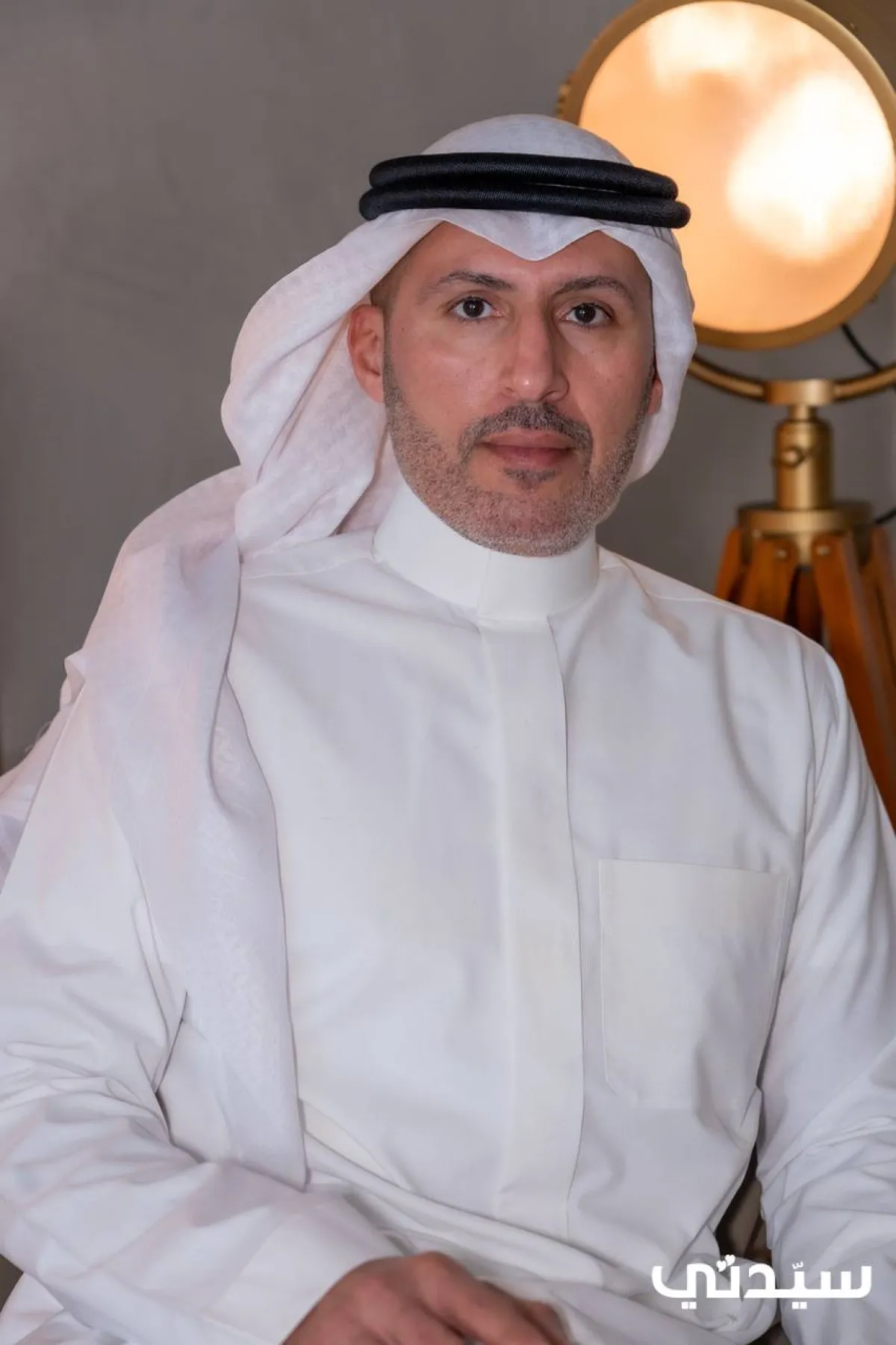 الأمير سلطان بن فهد آل سعود