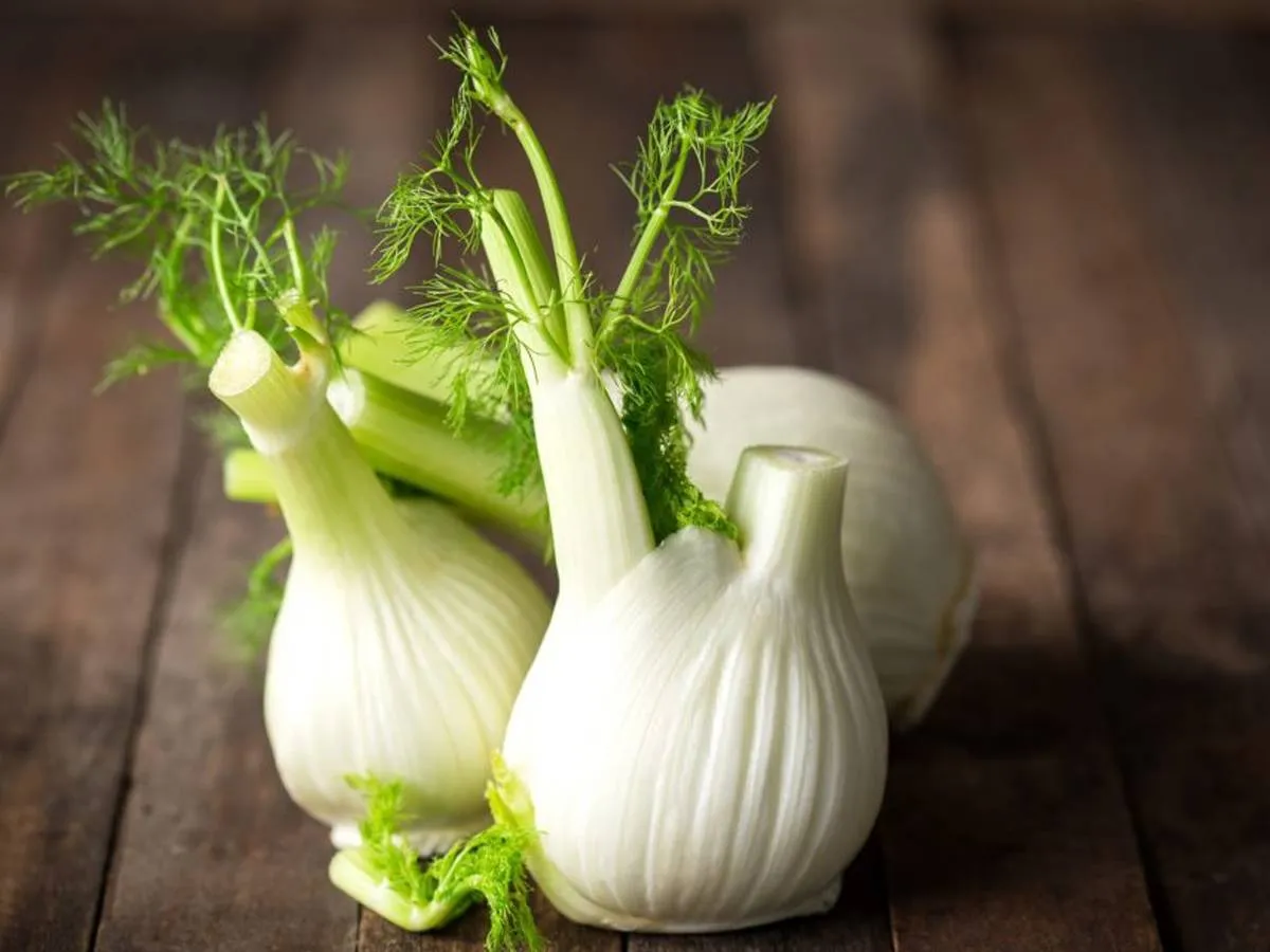 فوائد الشمّر للدورة الشهرية 