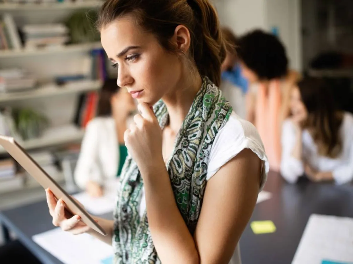 حقائق تغير الطريقة التي ترى بها نفسك