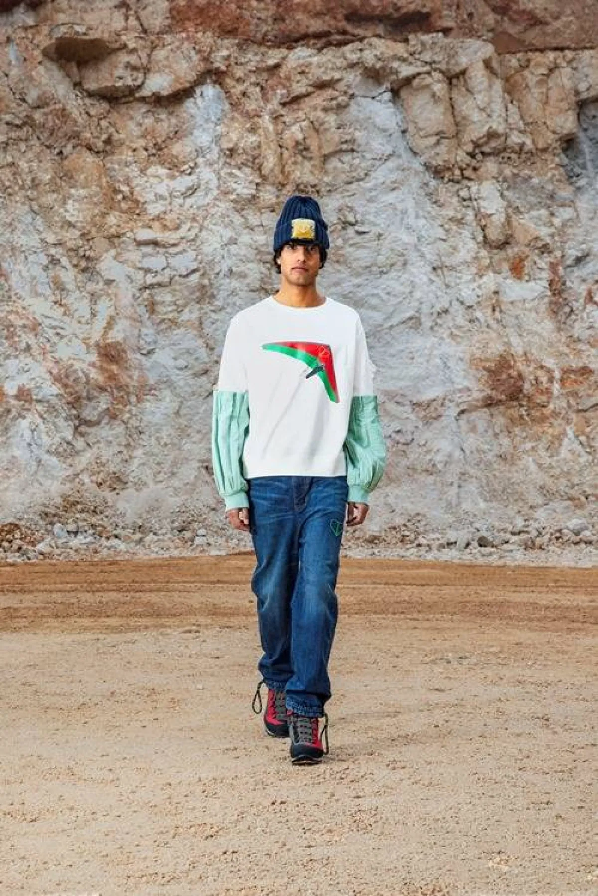 تنسيق الجينز من دلباوس Dalpaos