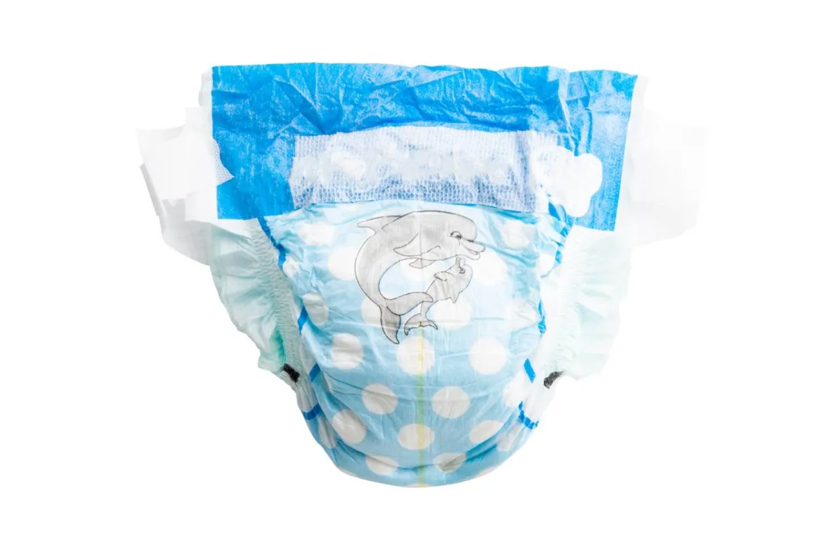 صورة تعبيرية عن قلة التبول