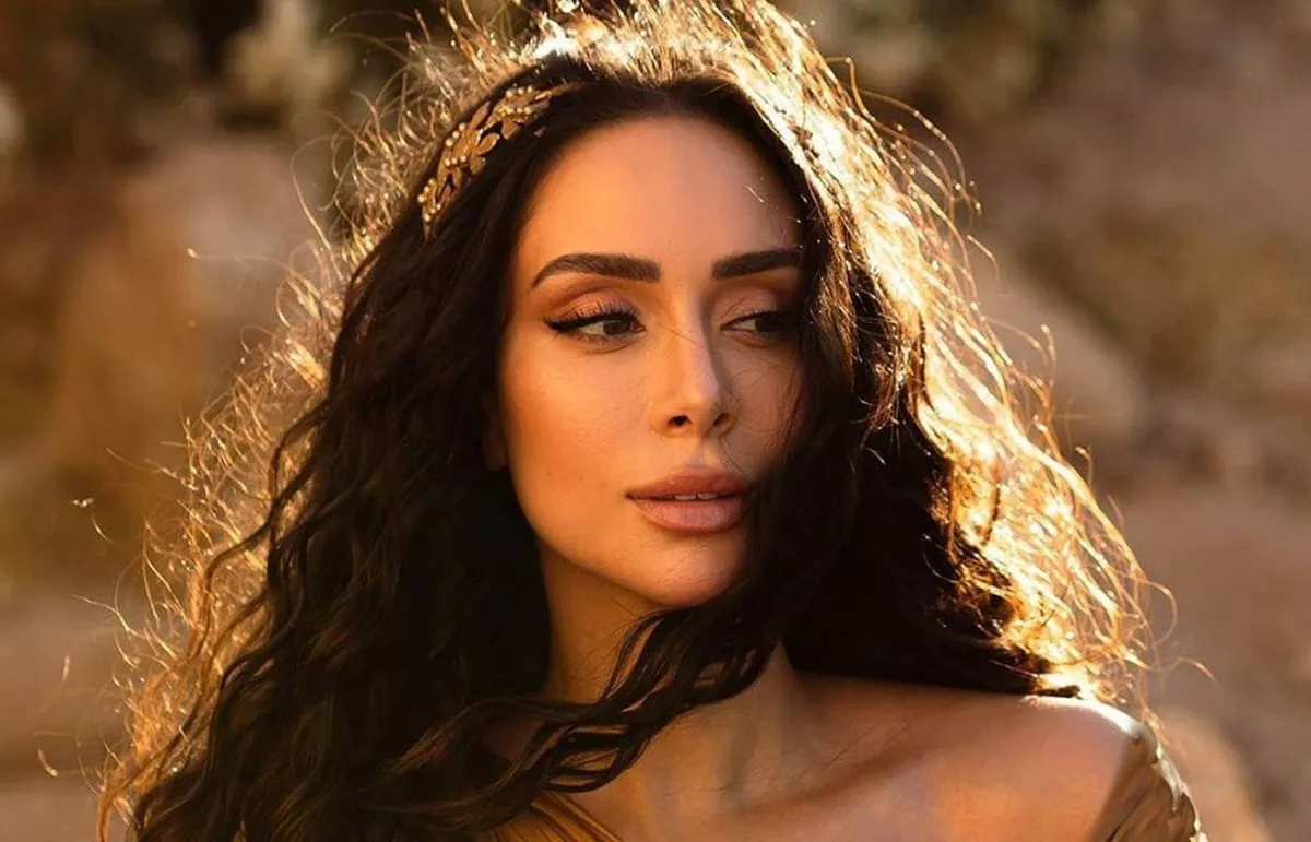 الممثلة بسنت شوقي: الفنان غير مطالب أن يكون واعظاً طوال الوقت 