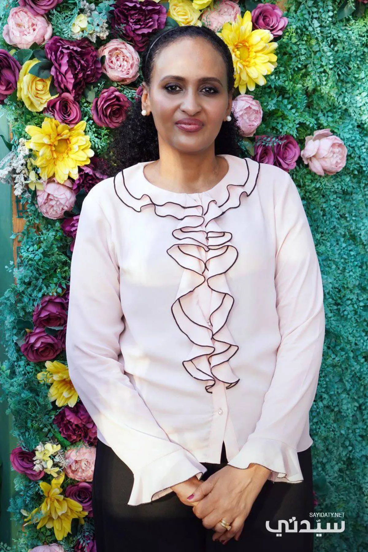 صورة سمر محمود