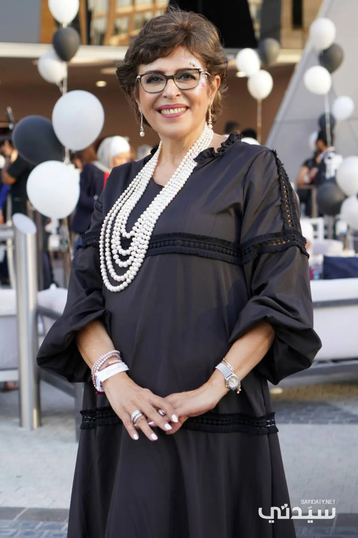 صورة هويدا جوتن