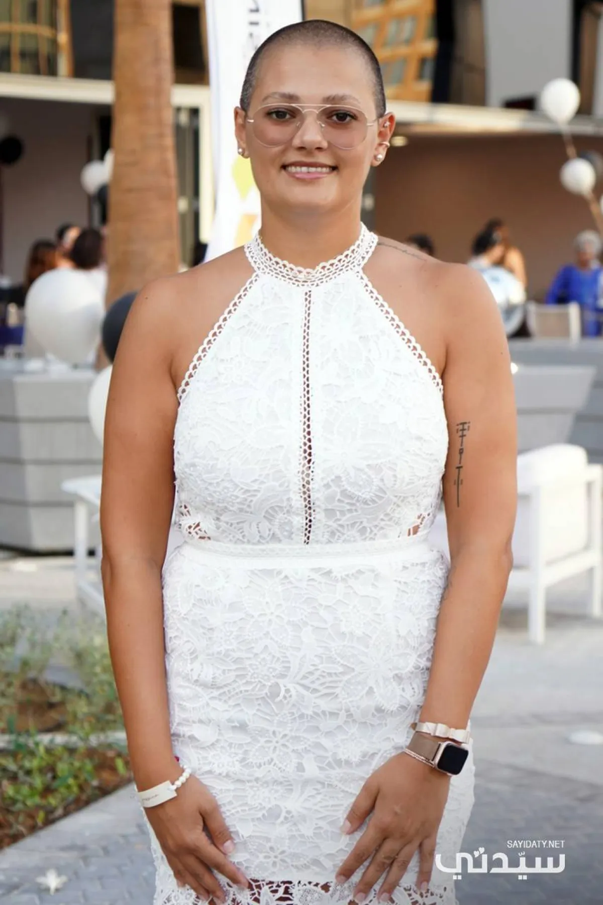 صورة جيسكا أبوجودة