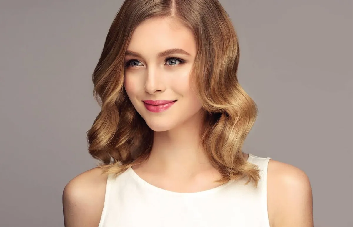 تقشير فروة الرأس Scalp Exfoliation