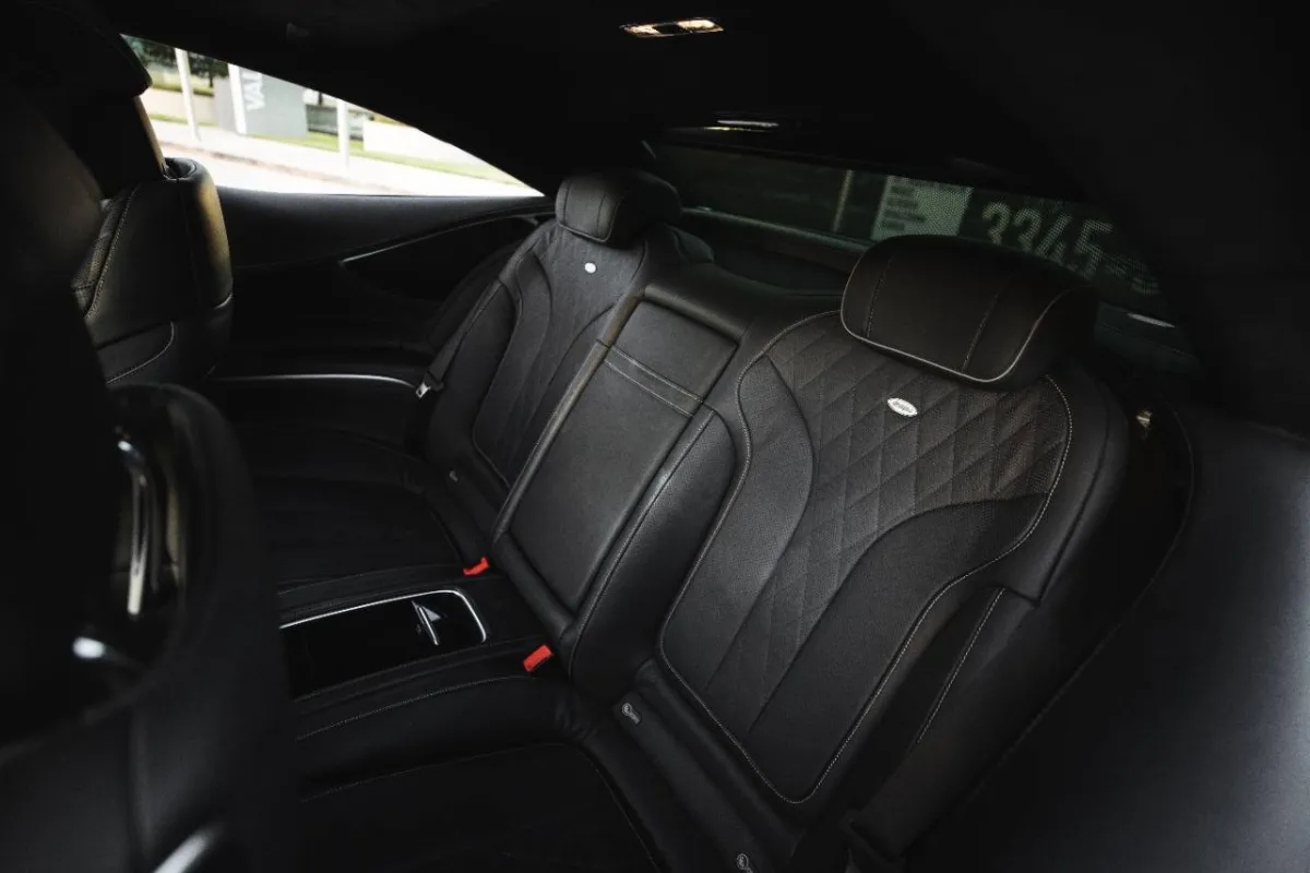 جلد السيارة وكيفية المحافظة عليه؟