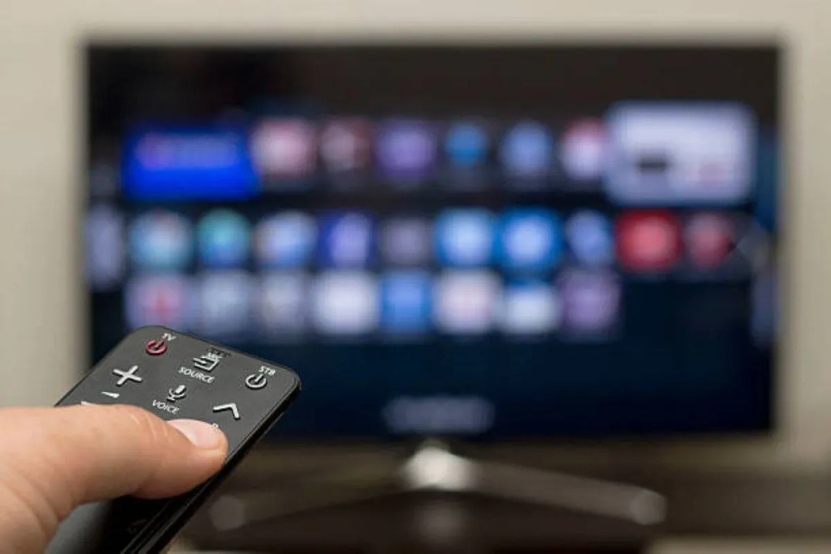 جوجل" تتخذ قرارا يتعلق بتطبيقات التلفزيون الخاصة بها