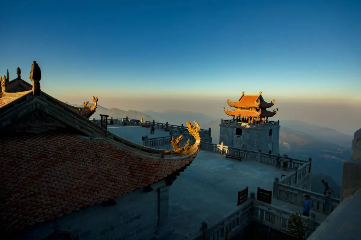 السفر إلى فيتنام