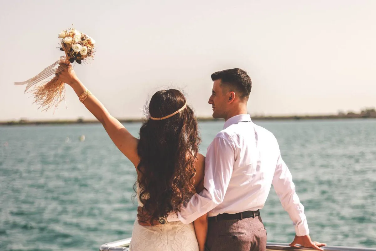 كيف أقتنع بفكرة الزواج..؟