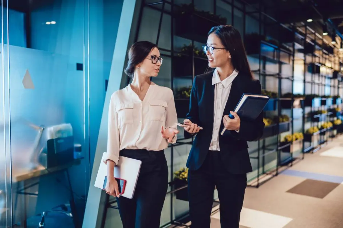 قد يُفسّر أداء الموظفين بناءً على معتقدات المدير وآرائه 