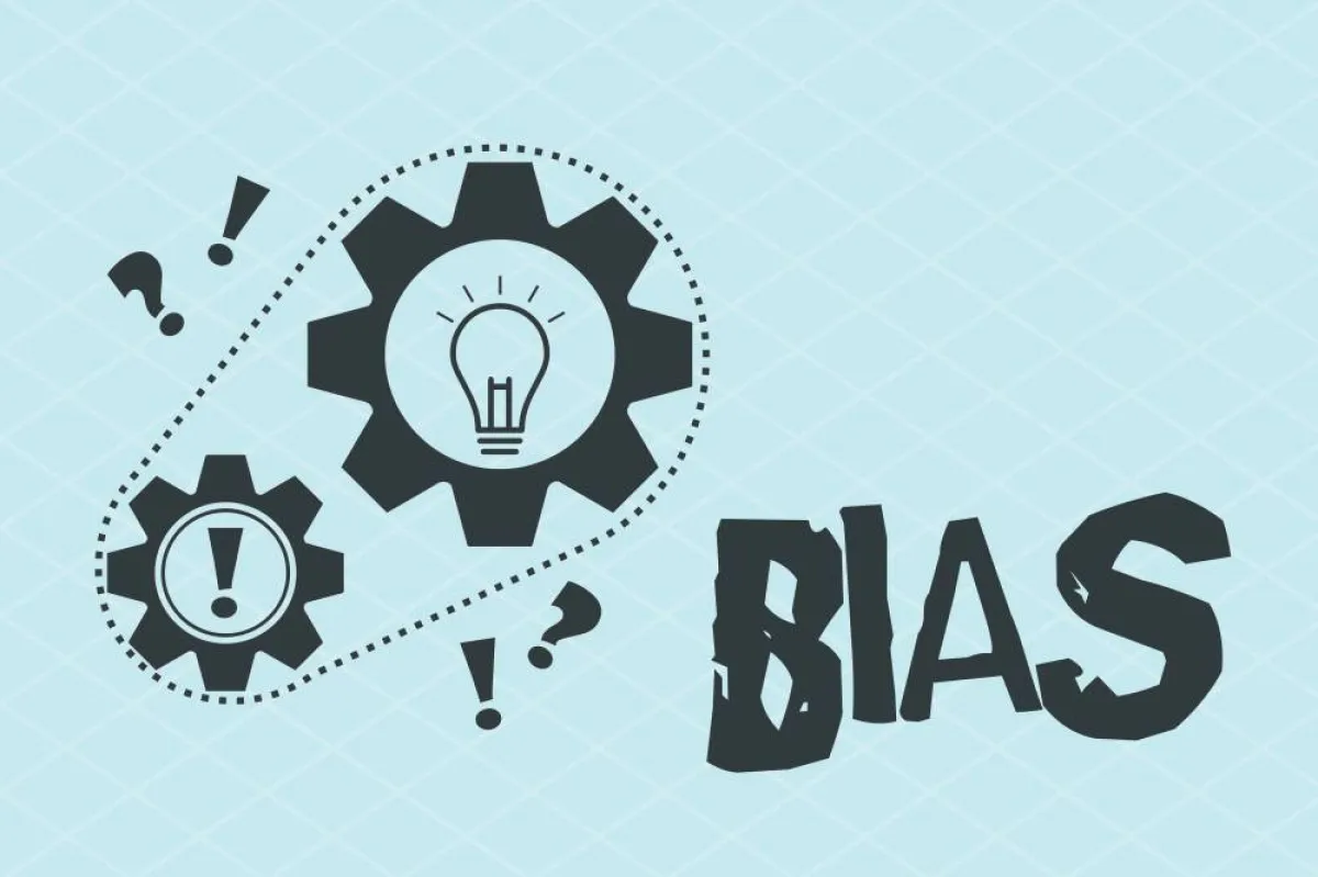 التحيز في تقييم الموظفين