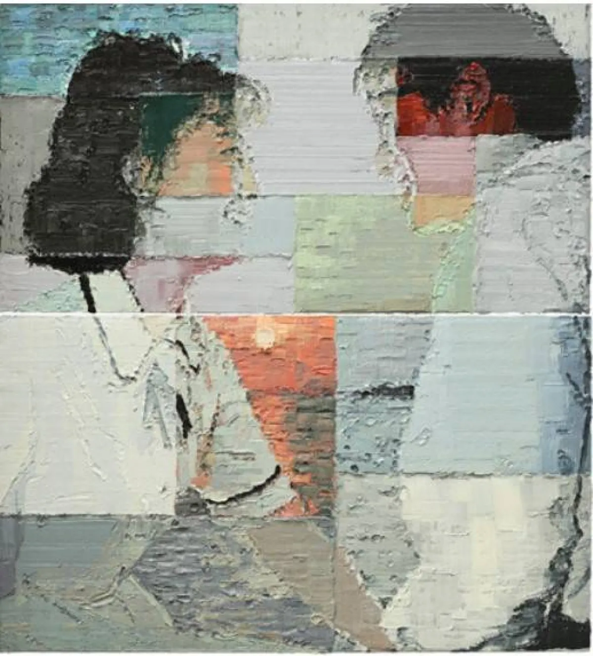 أعمال لى سونغ سونغ Li Songsong