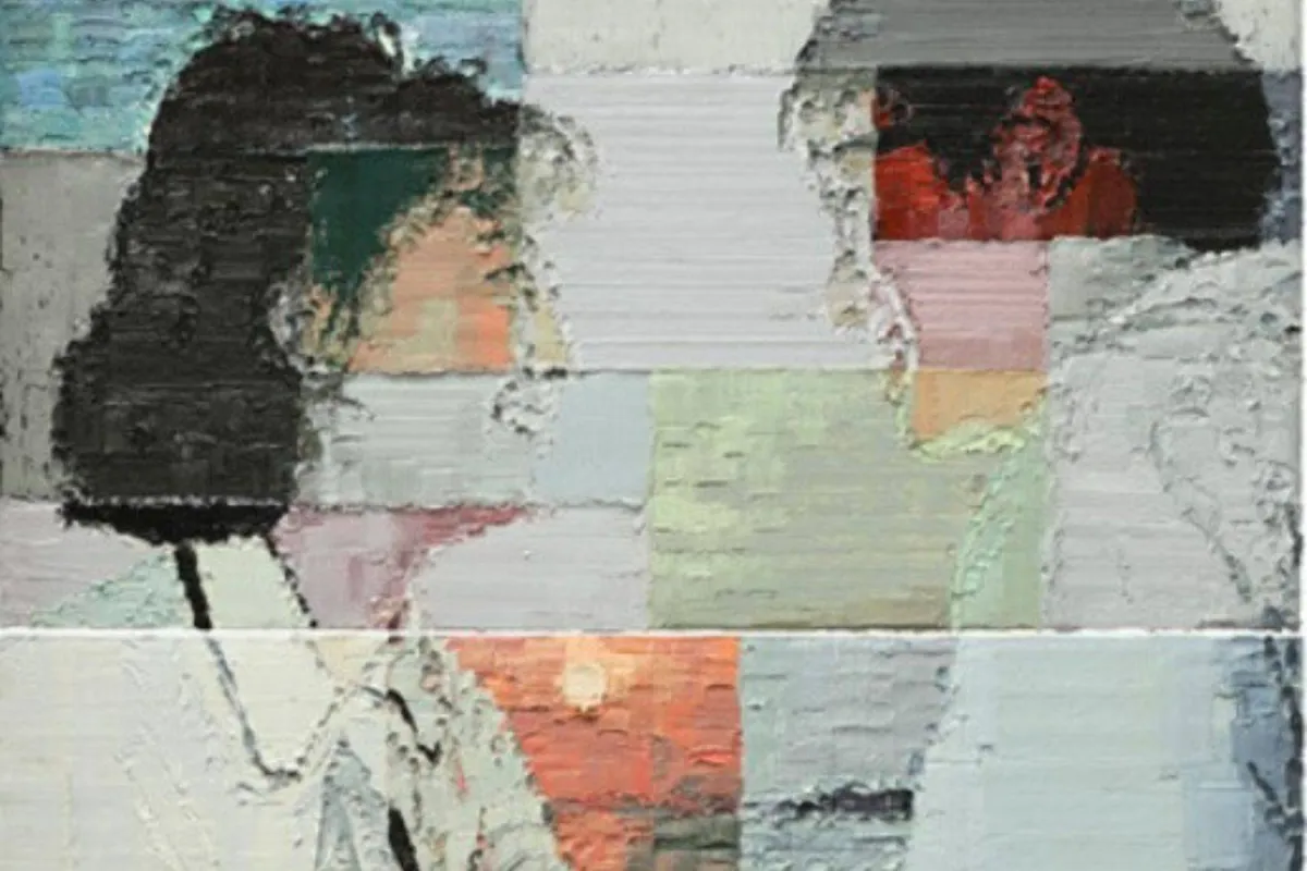 أعمال لى سونغ سونغ Li Songsong