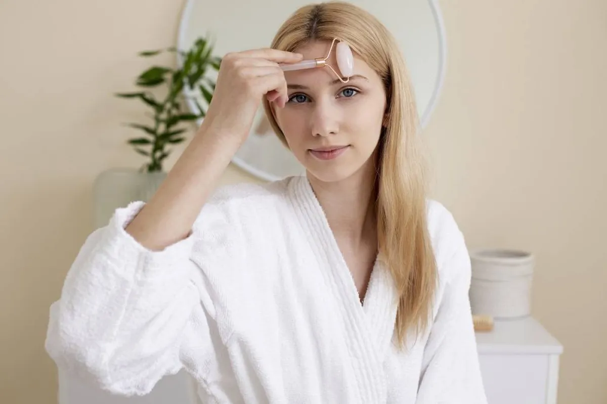 أدوات الوجه