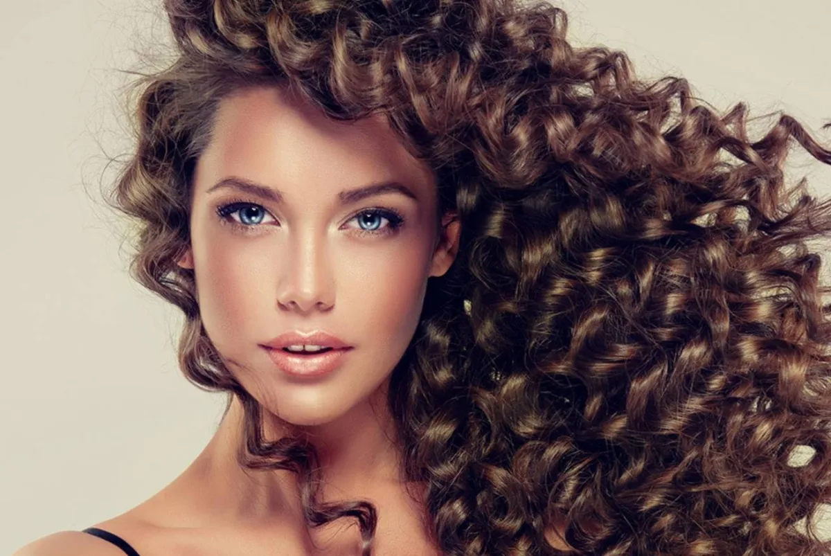 تطويل الشعر  