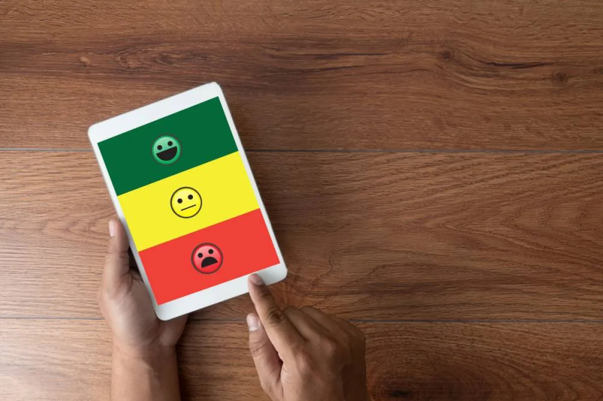 تراخي الشركة في قياس رضا الموظفين، هو من أسباب فشل قسم الموارد البشريّة