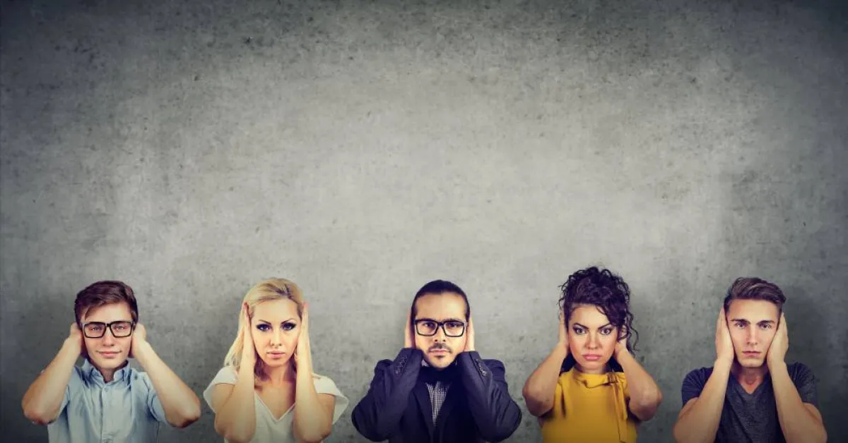  قسم الموارد البشريّة قد يعجز عن إسماع صوته، لإدارة الشركة