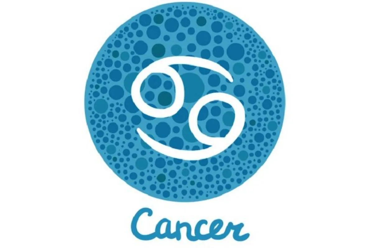 الرجل برج السرطان