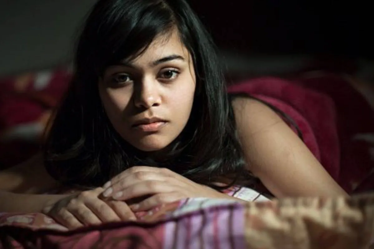 رؤيا النمل الأسود