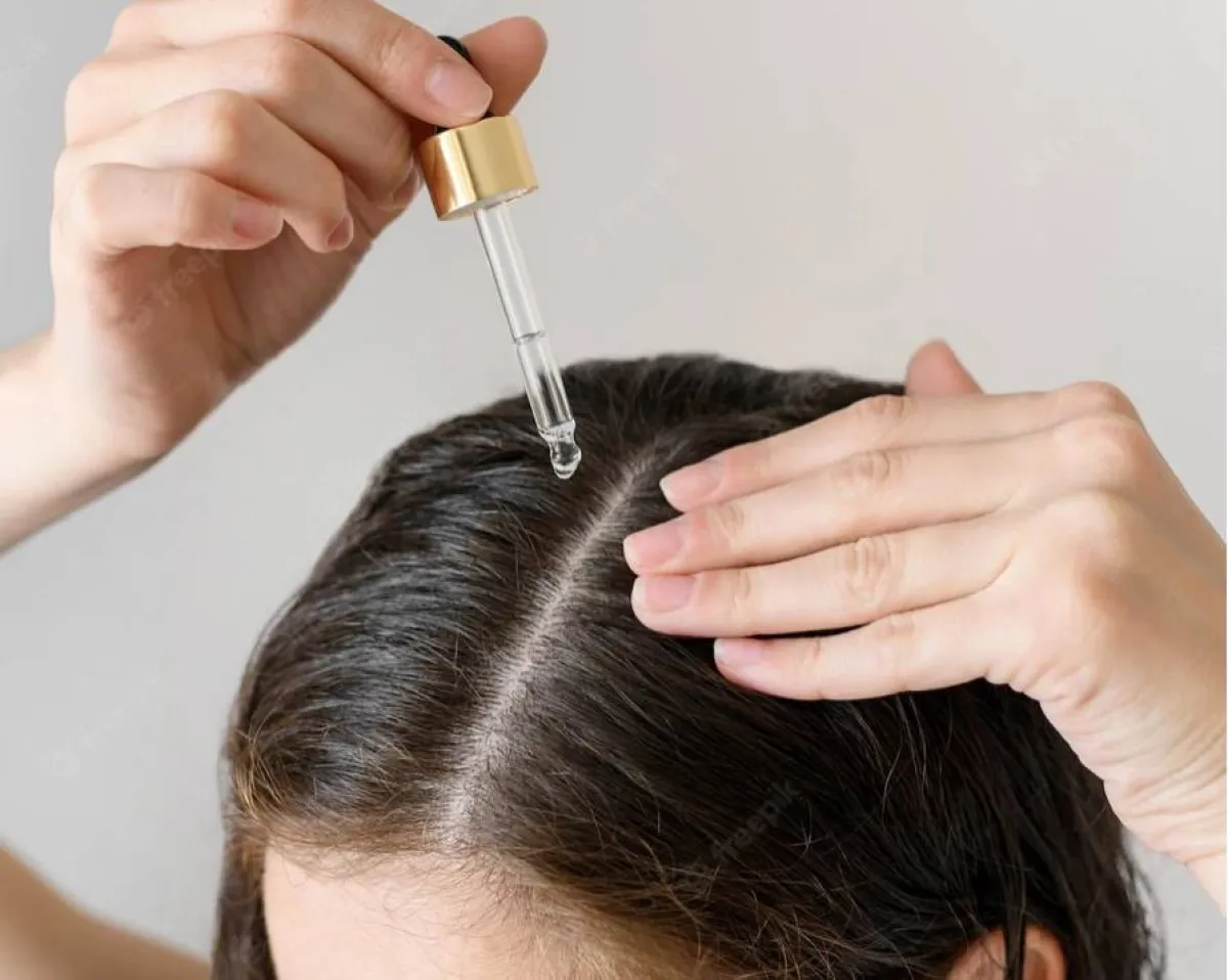 كيفية استعمال زيت الكمون للشعر