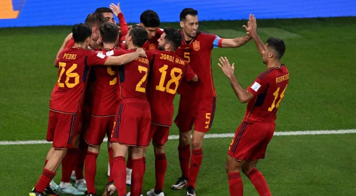 كأس العالم 2022