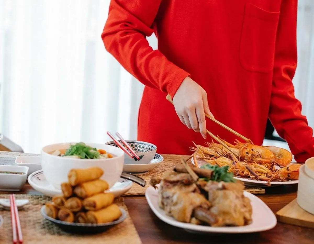 أفضل المصادر الطبيعية للبروتين ( المصدر: Pexels )