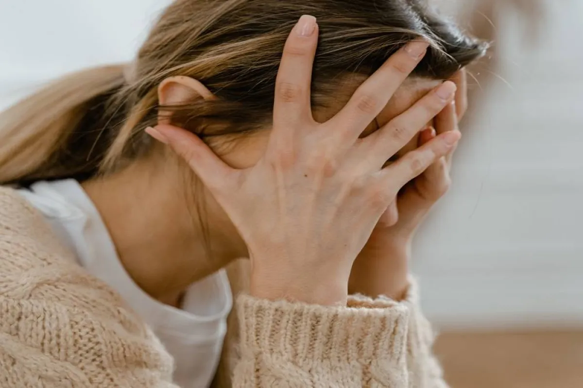 أعراض ارتفاع الضغط عند النساء قد تكون صامتة في غالبية الأحيان (المصدر: Pexels )