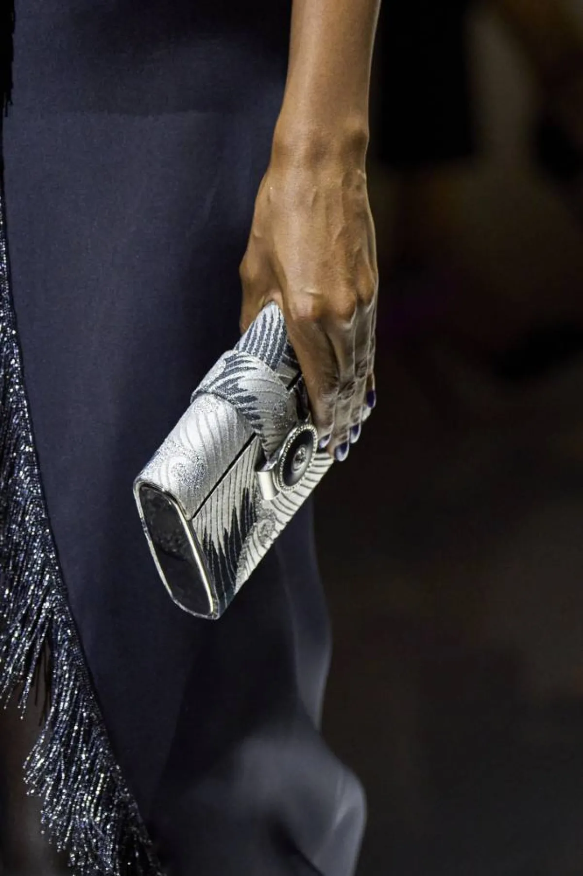 أرماني بريفيه Armani Privé