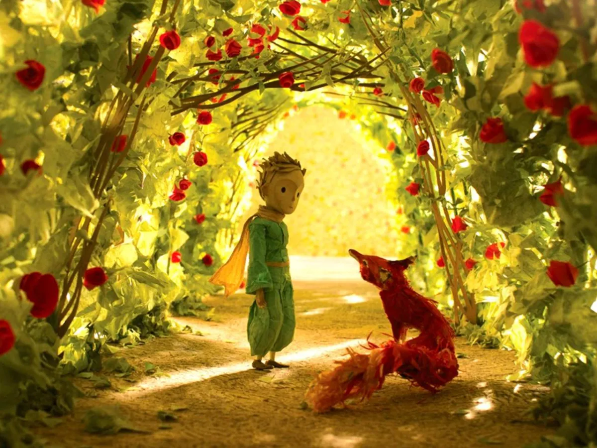 صورة The little Prince