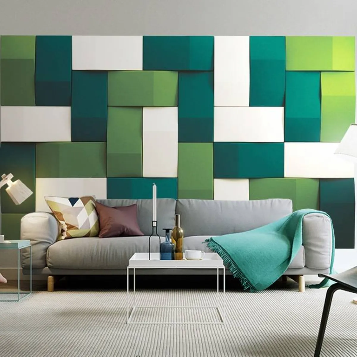 كيفيّة عزل الصوت، في المنزل ذي الديكور المعاصر؟