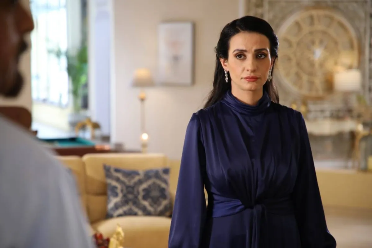 هند محمد الصورة من الفنانة