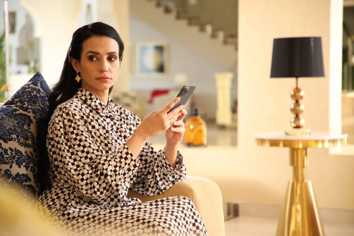 هند محمد الصورة من الفنانة