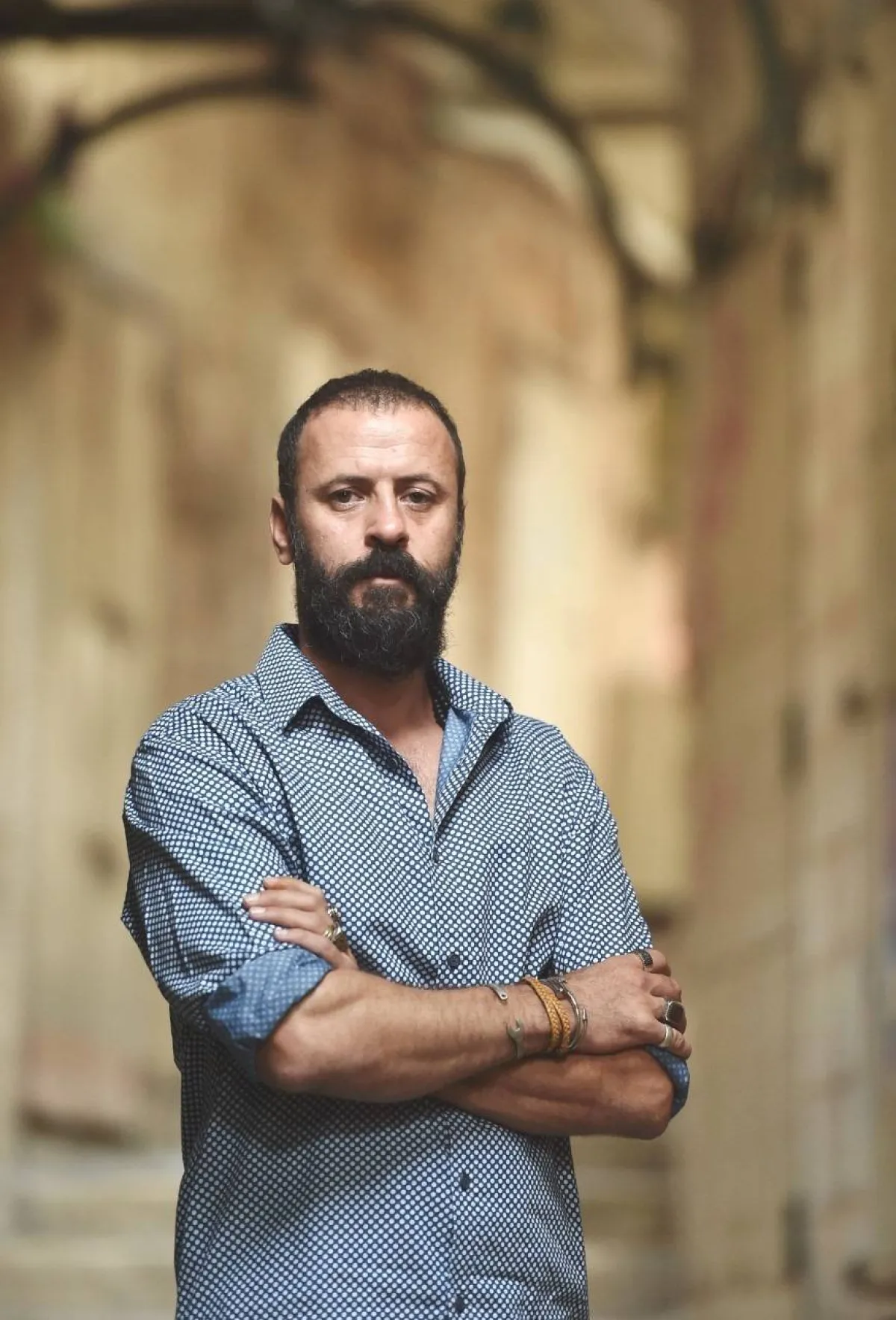علي سليمان