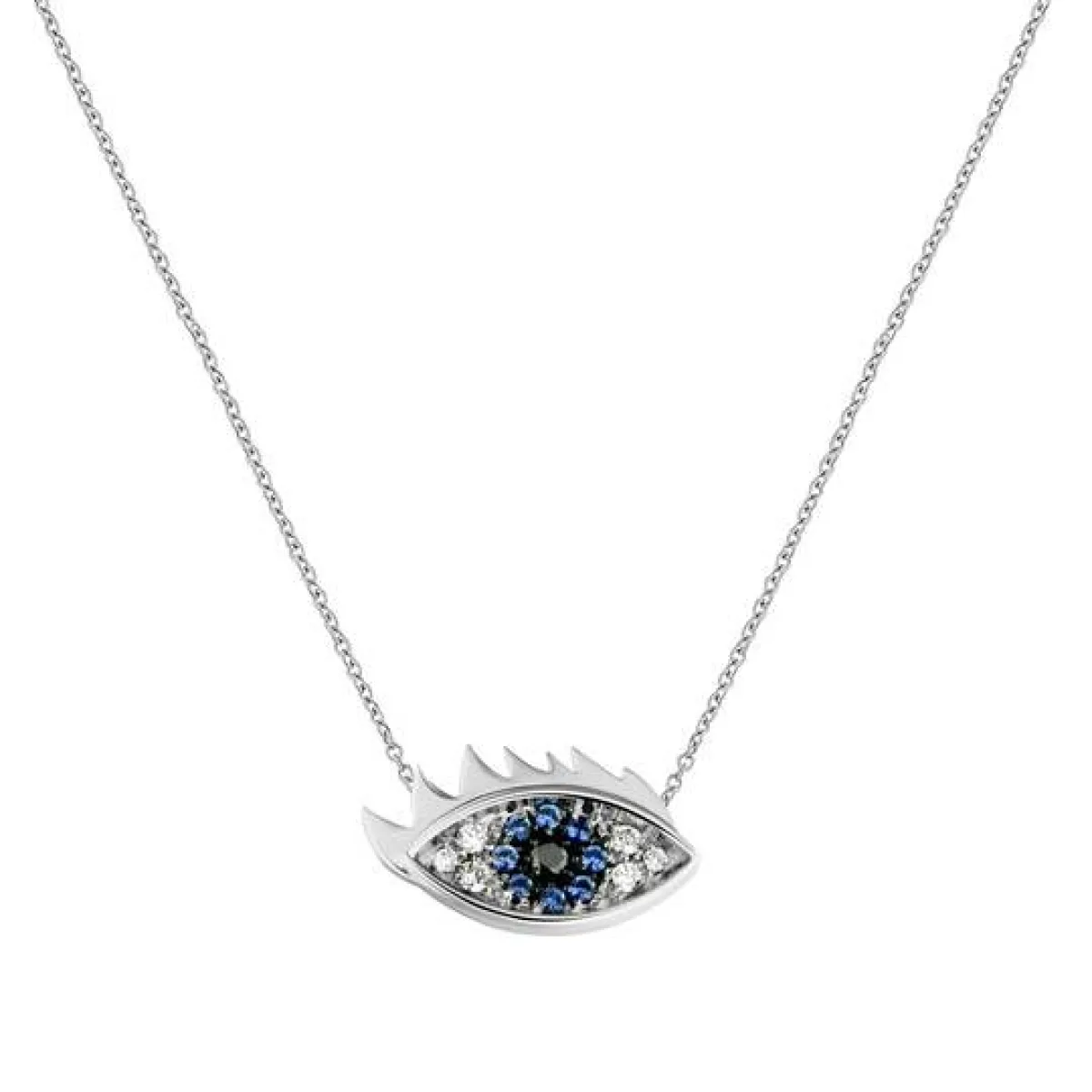 سلسلة Eyes on me من ديلفينا ديليتريز Delfina Delettrez